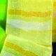 Wired Woven Semi Sheer 