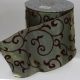 Wired Luxury Satin 