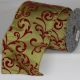 Wired Luxury Satin 