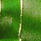 Wired Woven Double Side Solid 3/8 Inch 54 Yard Hunter/gold