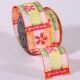 Wired Summer Print 