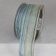 Wired Sheer Stripe Campari 1.5 Inch 27 Yards Blue