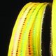 Wired Woven Ribbon 