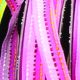 Wired Woven Ribbon 