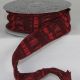 Wired Edge Fabric 