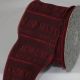Wired Edge Fabric 