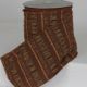 Wired Edge Fabric 