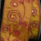 Wired Sateen Silk 
