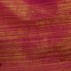 Gold Wired Raw Satin Silk 2 Inch 20 Yards Copper
