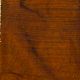 Gold Wired Raw Satin Silk 2 Inch 20 Yards Brown