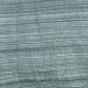 Silver Wired Raw Satin Silk 6 Inch 20 Yards Silver/grey