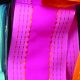 Wired Woven Taffeta Swenska 1.5 Inch 27 Yards Pink