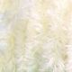 Fuzzy Boa Wire 3/4 Inch 55 Yards Ivory