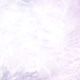 Fuzzy Boa Wire 3/4 Inch 55 Yards White