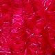 Fuzzy Boa Wire 3/4 Inch 55 Yards Red