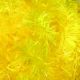 Fuzzy Boa Wire 3/4 Inch 55 Yards Yellow