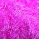 Fuzzy Boa Wire 3/4 Inch 55 Yards Pink
