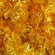 Wired Fuzzy Caterpillar 0.75 Inch 55 Yards Gold