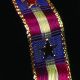 Wired Woven USA  0.625inch 27yards Gold