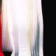 Wired Taffeta Lines 1.5 in 27 yd Ivory