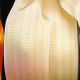Wired Small Mixed Blocks 1.5 in 27 yd Ivory