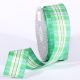 Wired Summer Check 1.5 in 27 yd Green
