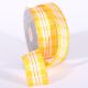 Wired Summer Check 1.5 in 27 yd Orange