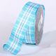 Wired Summer Check 1.5 in 27 yd Lt Blue