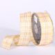 Wired Summer Check 1.5 in 27 yd Ivory
