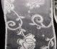 Wired Sheer Climbing Rose 2.5 in 20 yd White
