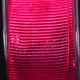Wired Metallic Grosgrain 2.5 inch x 27 yards Red