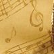 Gold Wired Taffeta 