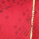 Gold Wired Taffeta 