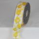 Wired Spring Chicks 1.5 inch by 27 yards Yellow