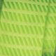 Wired Woven Taffeta Small Stripes 7/8 inch 27 yards Green
