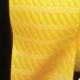 Wired Woven Taffeta Small Stripes 1.5 inch 27 yards Yellow