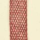 Wired Mesh 1.5 inch 20 yards Red