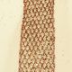 Wired Mesh 1.5 inch 20 yards Copper