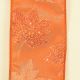 Wired Fall Maple 4 inch 20 yards Orange