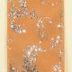 Wired Sparkle Swirl 5 inch 20 yards Amber