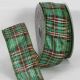 Wired Mac Christmas 2 inch 20 yards Green