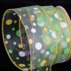 Wired Tuffts 2 inch 20 yards Green