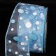 Wired Tuffts 2 inch 20 yards Light Blue