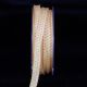 Wired Felicity 3/8 inch 55 yards Yellow/Pink