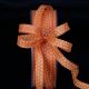 Wired Felicity 3/8 inch 55 yards Orange/Yellow