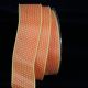 Wired Felicity 1.5 inch 27 yards Orange/Yellow