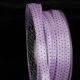 Wired Felicity 3/8 inch 55 yards Lavender/Lilac