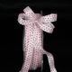 Wired Felicity 3/8 inch 55 yards White/Red