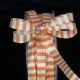 Wired Capri 3/8 inch 55 yards Orange