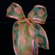 Wired Dissy 1.5 inch 20 yards Green/Orange